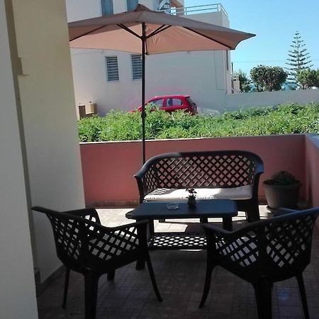 Villa Mariva Pigianos Kampos  Exteriér fotografie